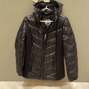 Michael Kors puffer jacket, like new
